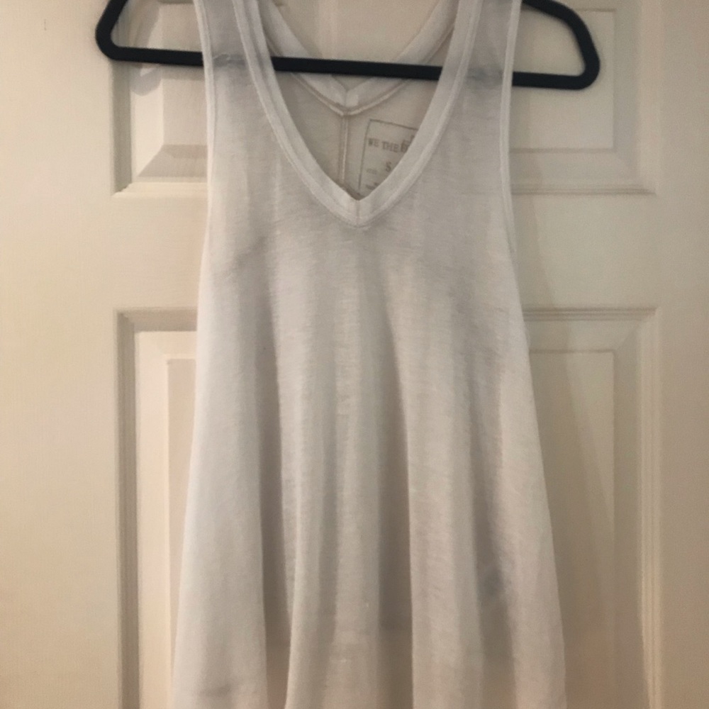 Tank top